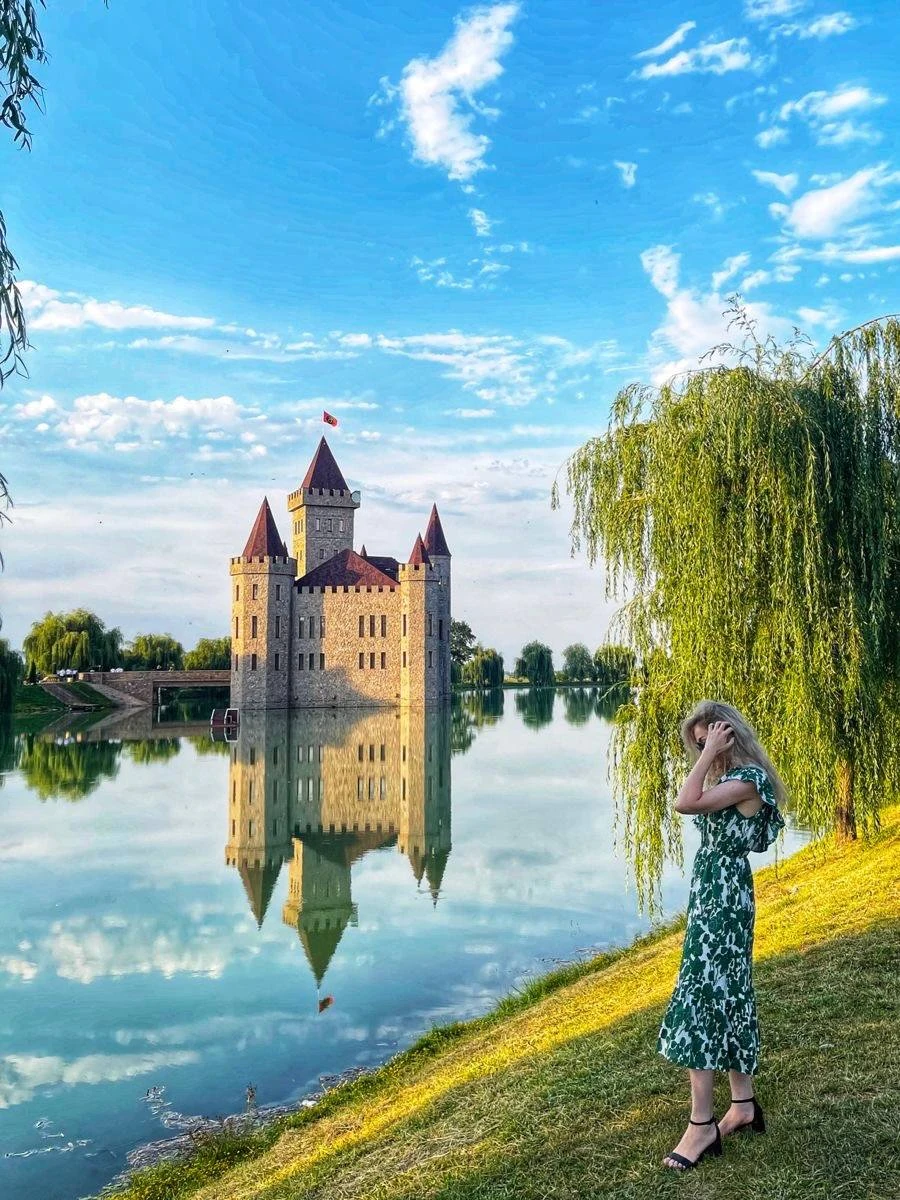 Балкария