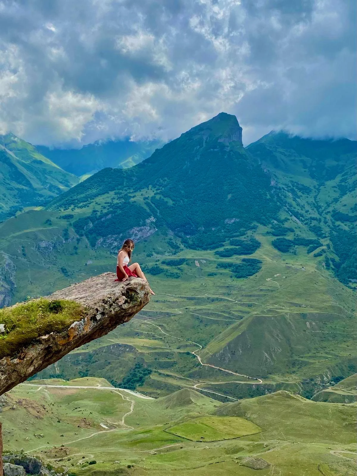 Балкария