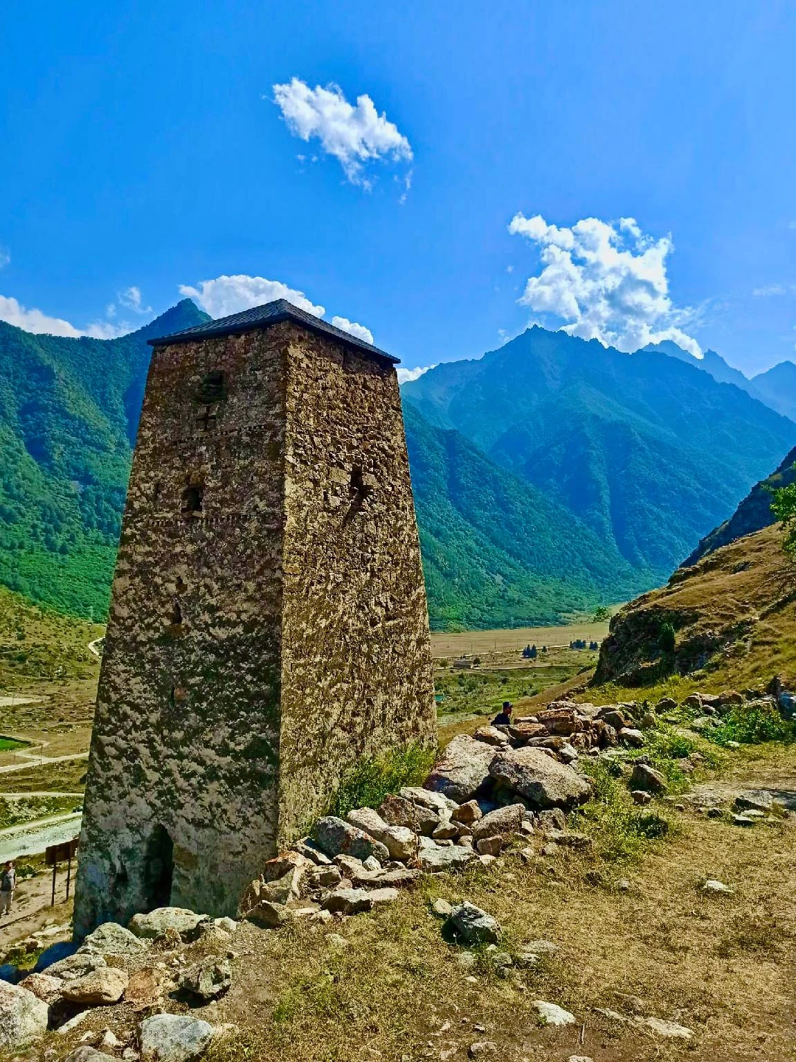 Балкария