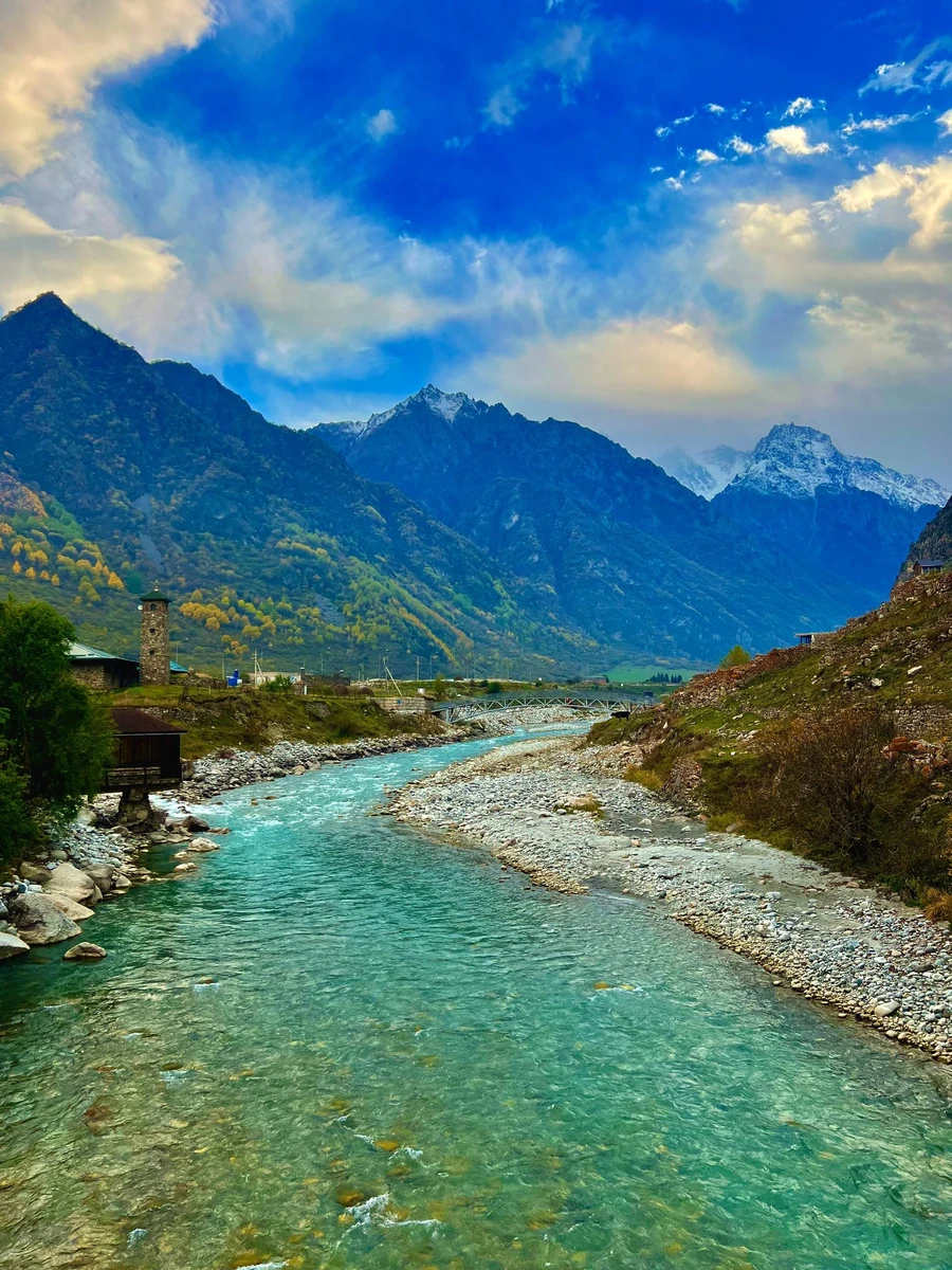 Балкария