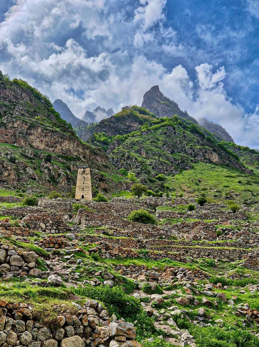 Балкария