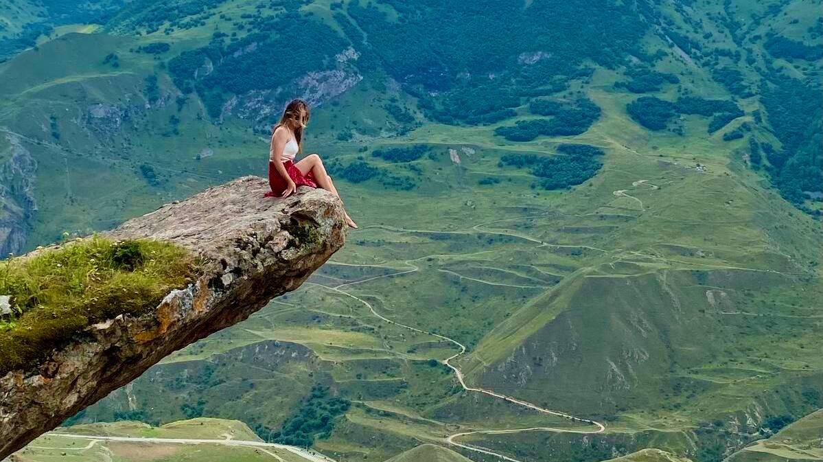 Верхняя Балкария